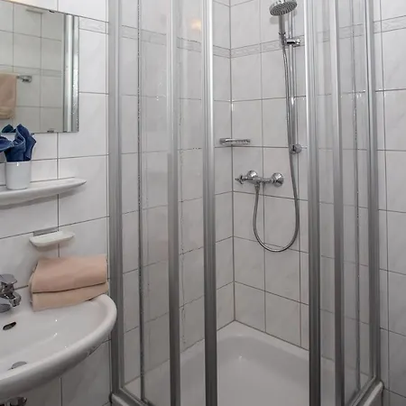 Apartament Haus St. Korbinian