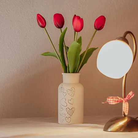 Haus St. Korbinian Apartament Mittenwald