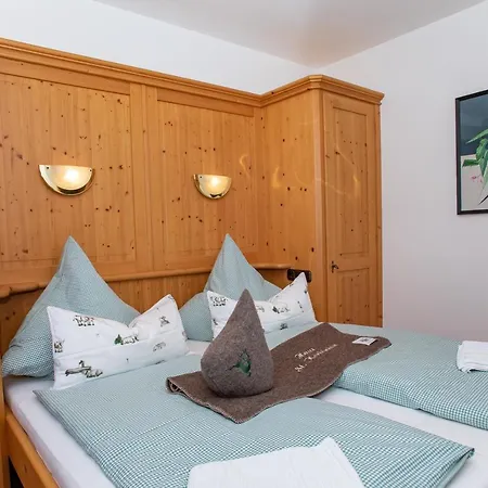 Appartement Haus St. Korbinian