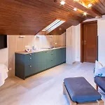 Haus St. Korbinian Daire Mittenwald