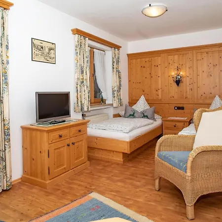 Haus St. Korbinian Appartamento