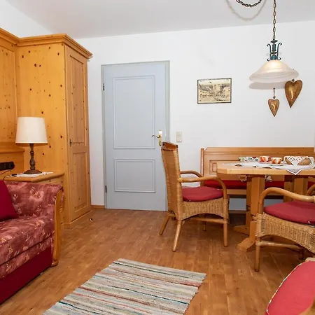 Haus St. Korbinian