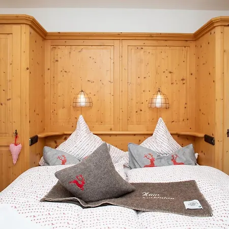 Haus St. Korbinian Appartamento