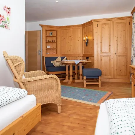 Appartamento Haus St. Korbinian