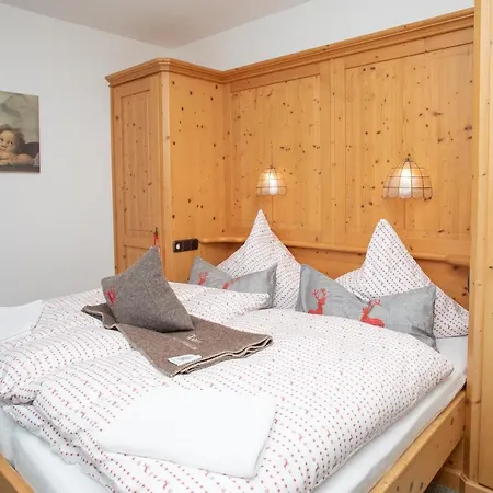 Apartment Haus St. Korbinian