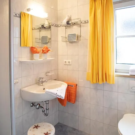 Haus St. Korbinian Lejlighed *
