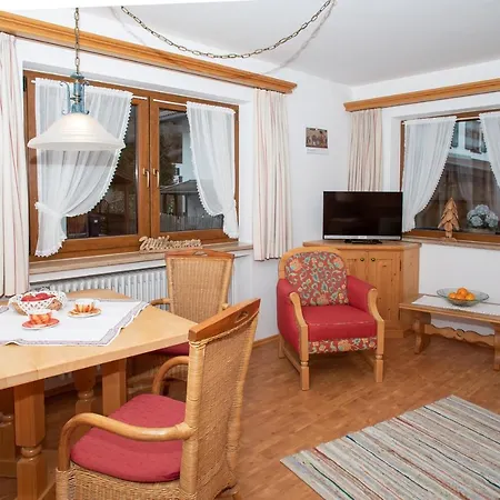 Apartment Haus St. Korbinian