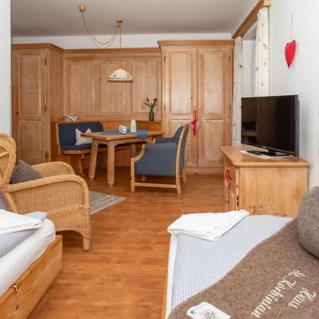Apartment Haus St. Korbinian *