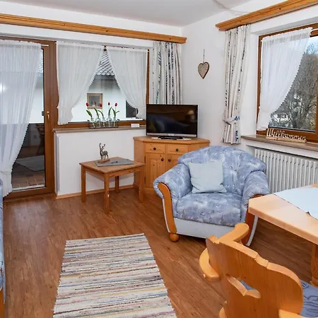 Haus St. Korbinian Apartment