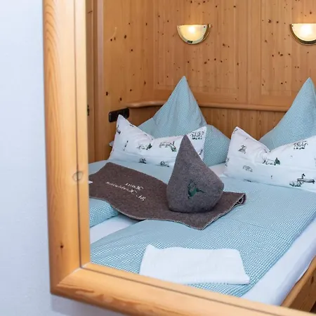 Apartment Haus St. Korbinian Mittenwald