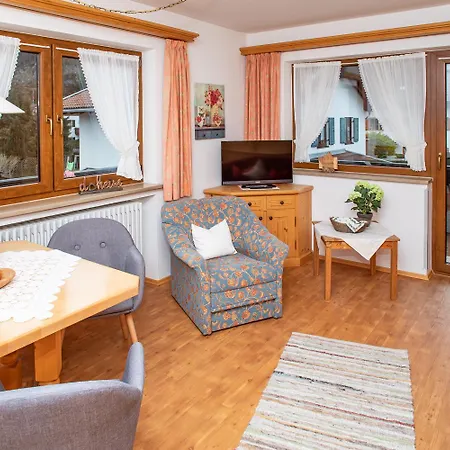 Haus St. Korbinian * Mittenwald
