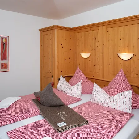 Haus St. Korbinian Apartment *