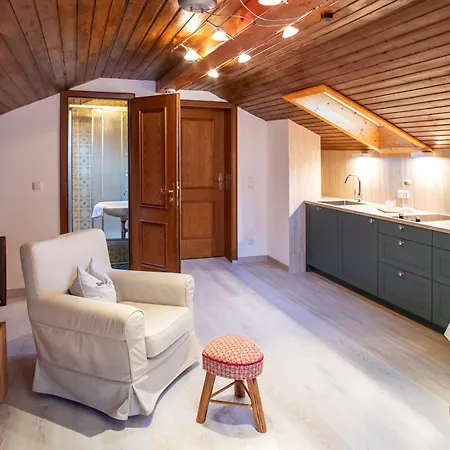 Haus St. Korbinian *