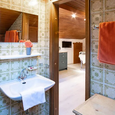 Haus St. Korbinian Mittenwald