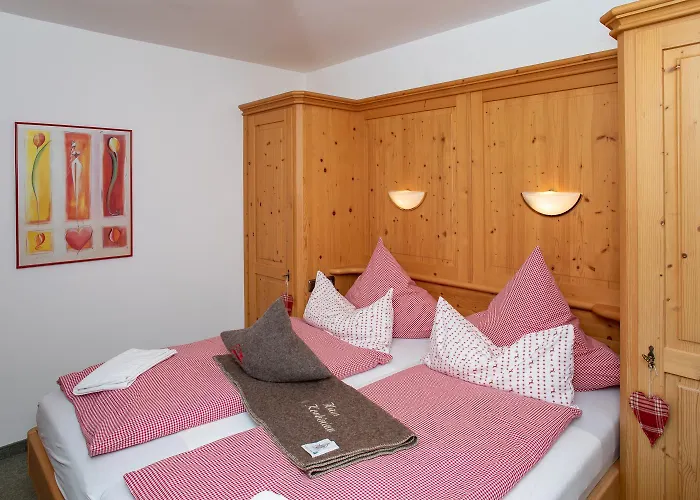 هاوس سانت كوربينيان شقة *